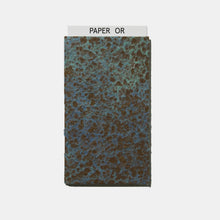Pocket-sized Washi Notebook  / PAPER OR