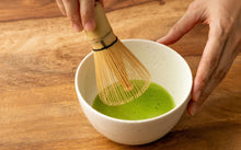 Matcha Whisk - 茶筅