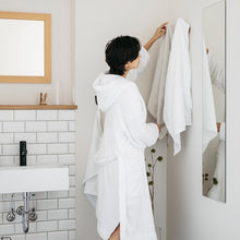 SHINTO TOWEL Yukine Bathrobe – Size 02