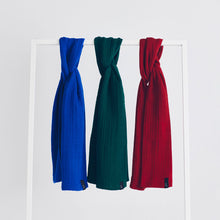 STL 2.5-PLY GAUZE  SCARF