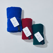 STL 2.5-PLY GAUZE  THROW