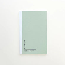 PAD NOTE - Pocket
