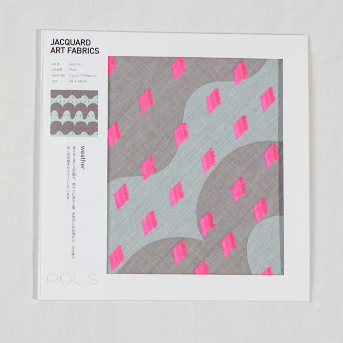 Handkerchief Weather