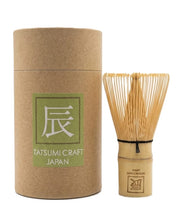Matcha Whisk - 茶筅