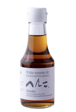 Sesame Oil - Henko series