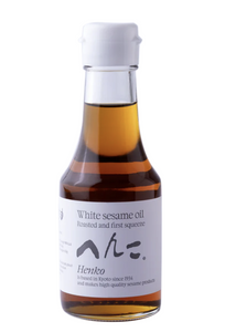 Sesame Oil - Henko series