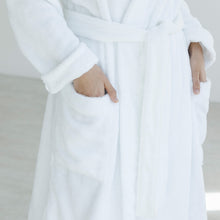 SHINTO TOWEL Yukine Bathrobe – Size 02