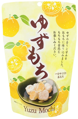 Mochi