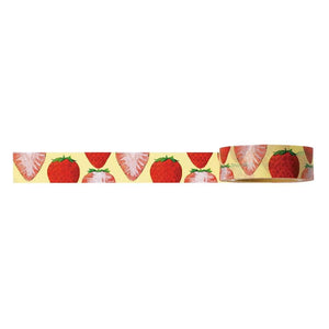 Paperable - Fruit Masking Tape (15mm)