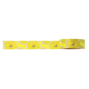 Paperable - Fruit Masking Tape (15mm)