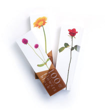 Paperable - 100 Flowers Memo Block