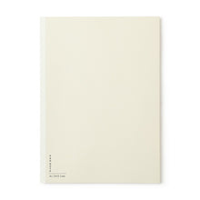 PAD NOTE-Notebook A5