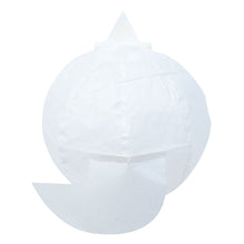 Paper balloon - Japanese Ghost / Obake set (3 pcs.)
