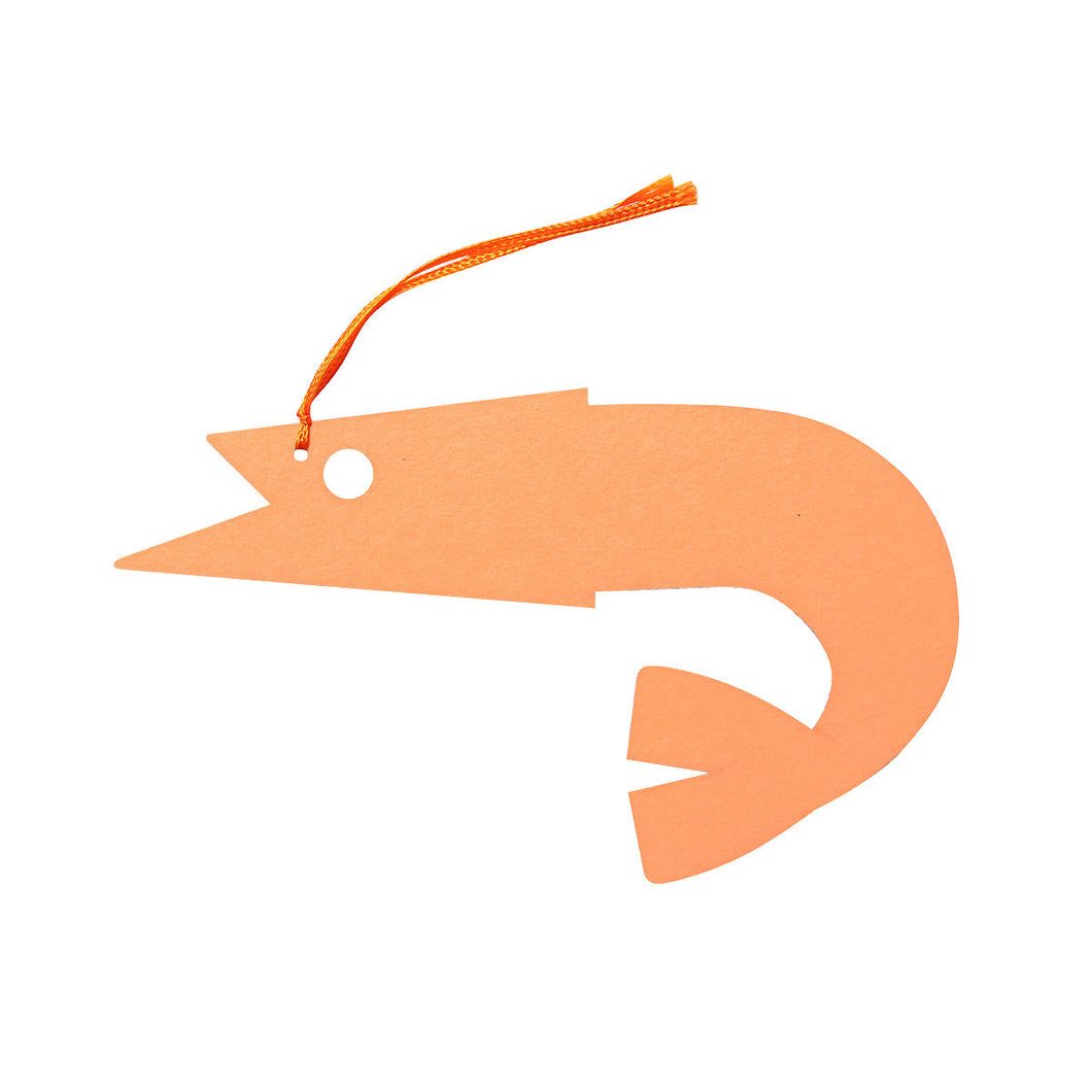 Bookmark - Shrimp (Ebi)