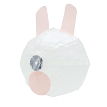 Paper balloon - Rabbit