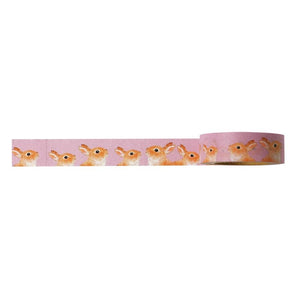 Paperable - Animal Voice Masking Tape (15mm)