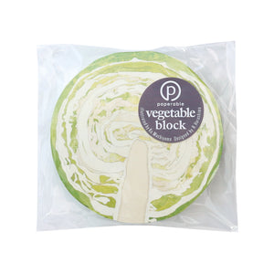 Paperable - Vegetable Memo Block