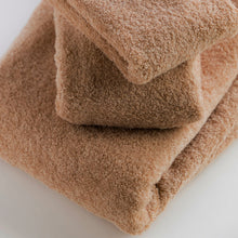 Plain / Organic Cotton Bath Towel