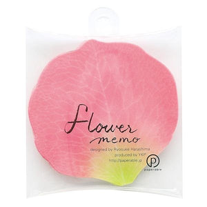 Paperable - Flower Petal Memos