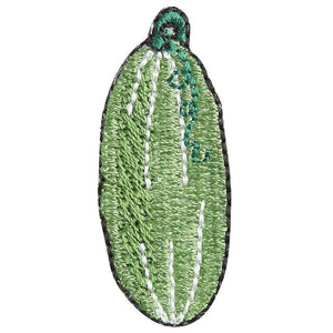 Embroidery patch ''Katsura Gourds''