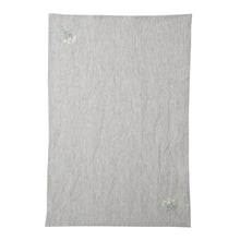Tea Towel / "Nogiku" (Wild Chrysanthemum)