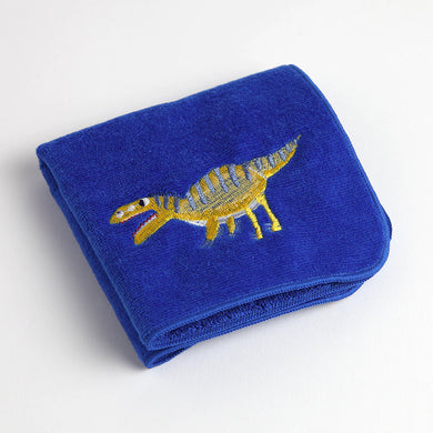 Handkerchief Towel / Tyrannosaurus