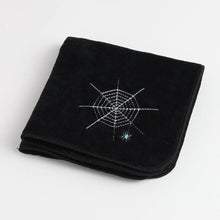 Handkerchief Towel / Spider