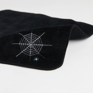 Handkerchief Towel / Spider