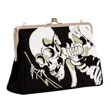 Clutch bag / Takiyasha The Witch And The Skeleton Spectre
