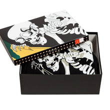 Clutch bag / Takiyasha The Witch And The Skeleton Spectre