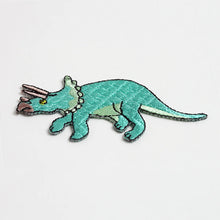 Patch / Triceratops