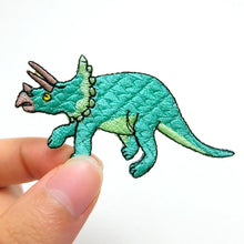 Patch / Triceratops
