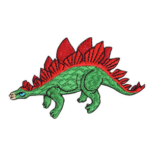 Patch / Stegosaurus