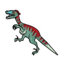 Patch / Velociraptor