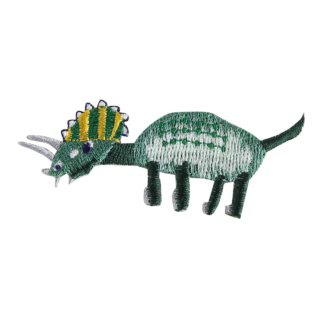 Patch / Triceratops (K)