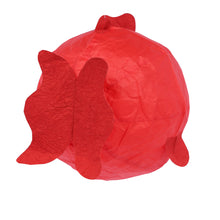 Paper balloon - Goldfish