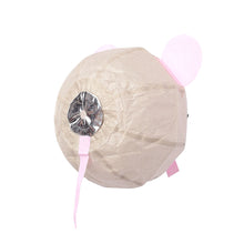 Paper balloon - mouse