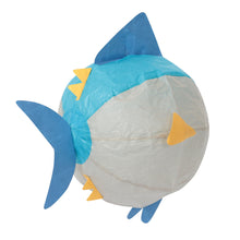 Paper balloon - Tuna