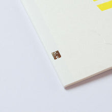 Notebook - Kyo bamboo shoot