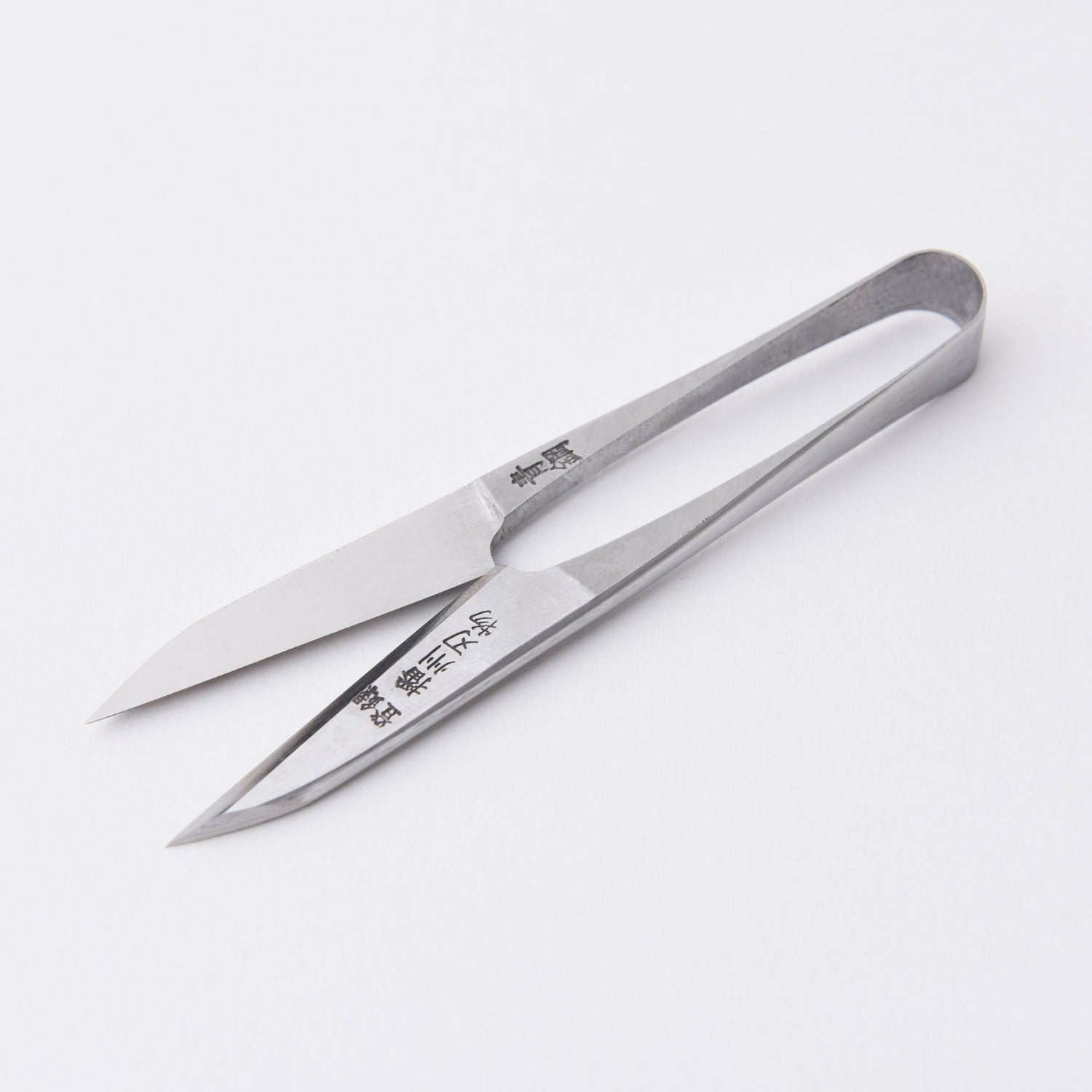 Yoshihiro Nigiri Hasami (Sewing Snips/Scissors) 120mm Made in Japan