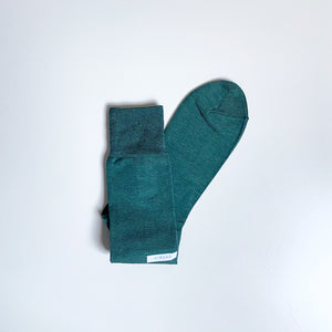 K I M U R A ` Supima cotton socks / 28-30cm