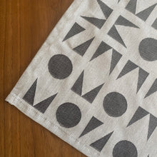 MONO JAPAN organic cotton Furoshiki / tea towel