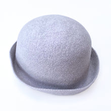 Bell Hat - lamb wool