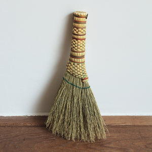 Japanese Hand Broom 30cm
