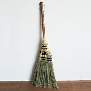 Japanese Hand Broom - Floor Broom