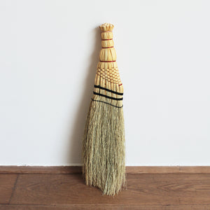 Japanese Hand Broom (Long)