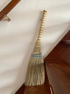 Japanese Hand Broom Tomoe - Floor Broom