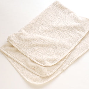 Baby / Organic Cotton Blanket