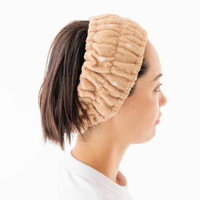 Organic Cotton Headband