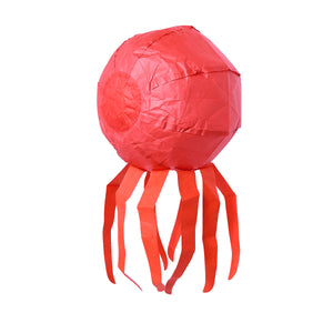 Paper balloon - Octopus
